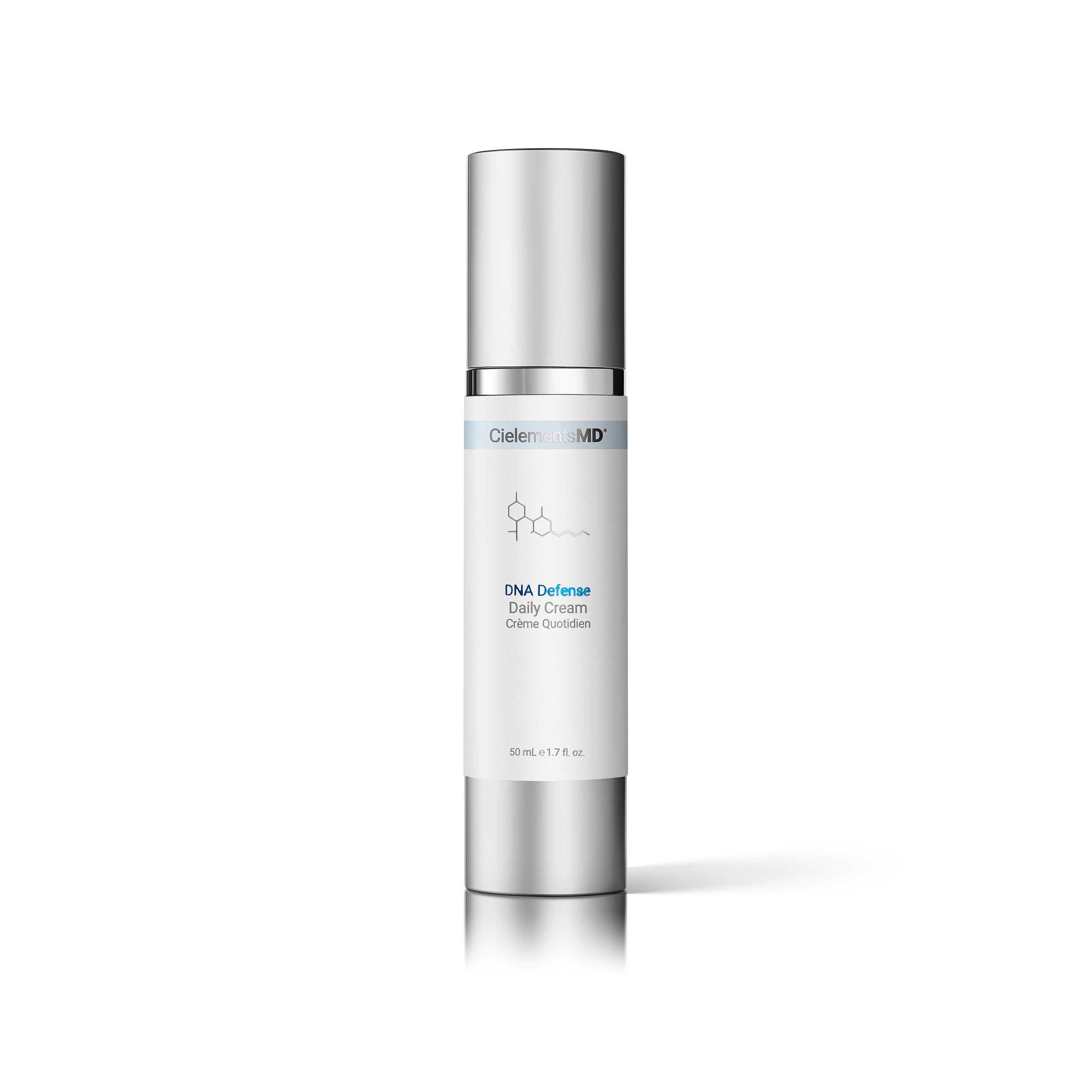 CielementsMD® DNA Defense Daily Cream