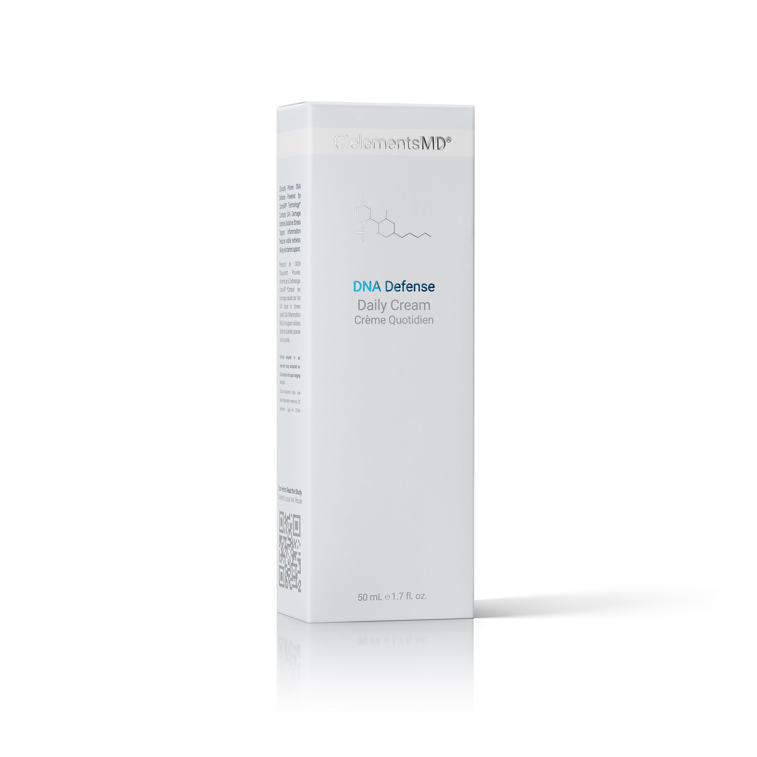 CielementsMD® DNA Defense Daily Cream