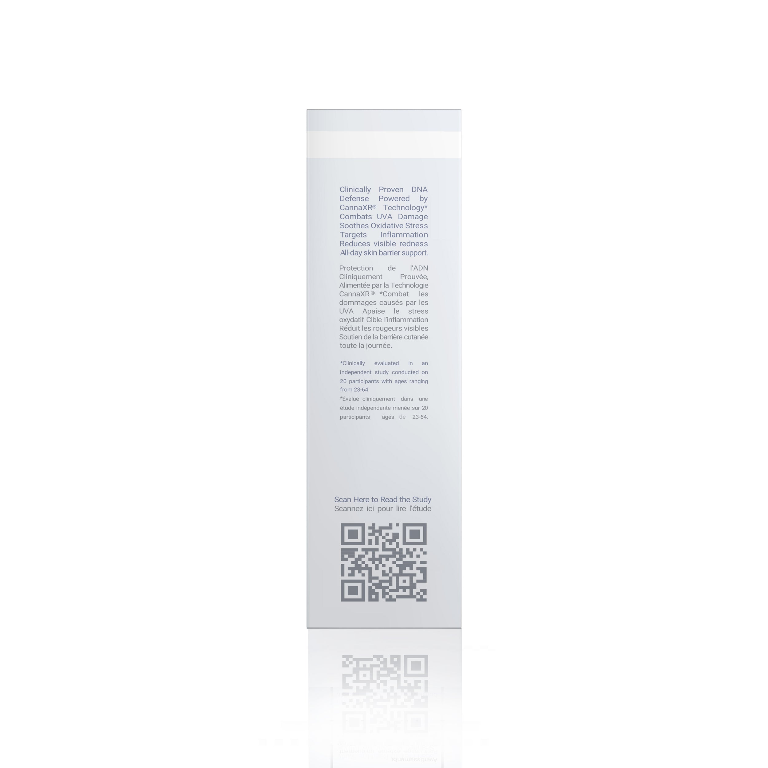 CielementsMD® DNA Defense Daily Cream