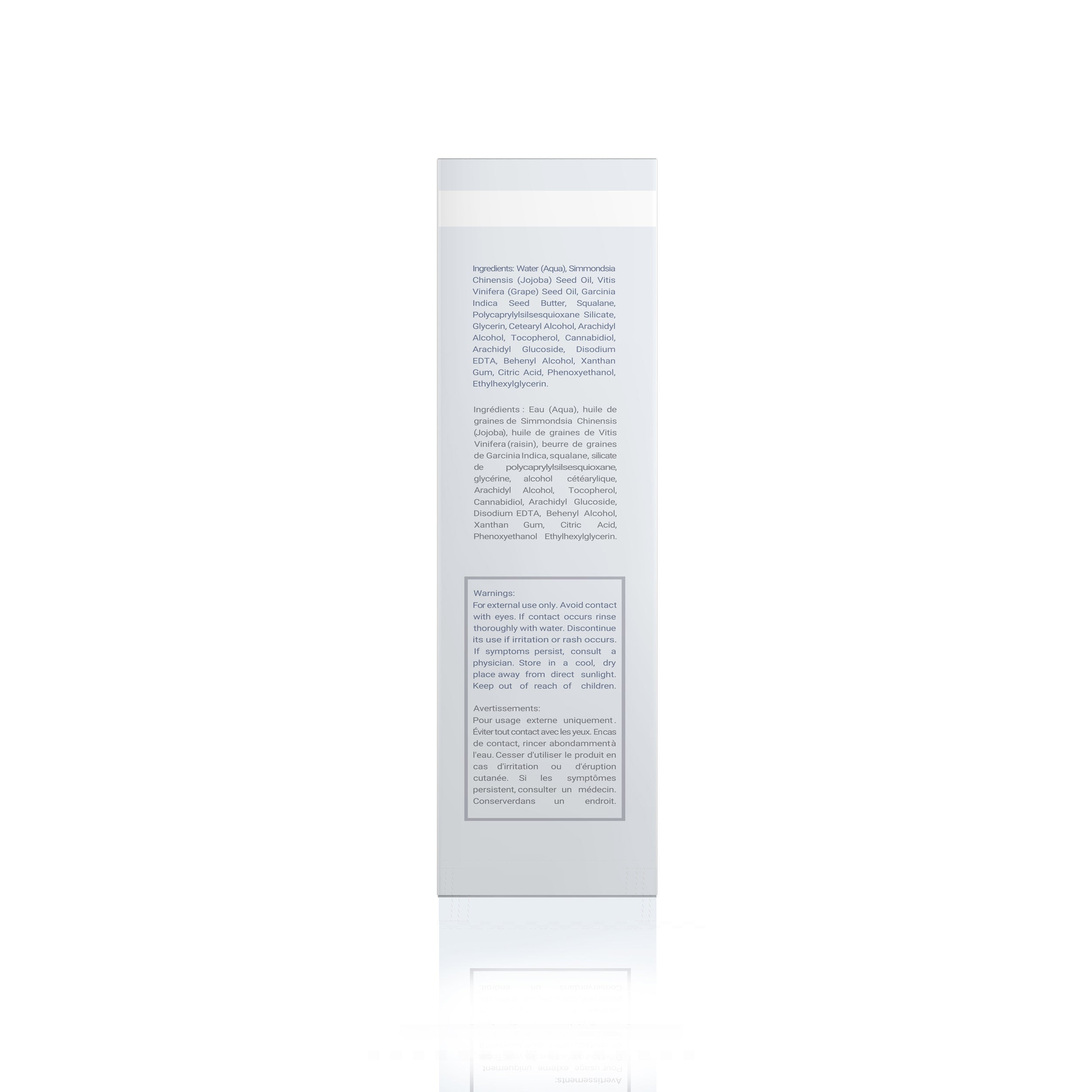 CielementsMD® DNA Defense Daily Cream